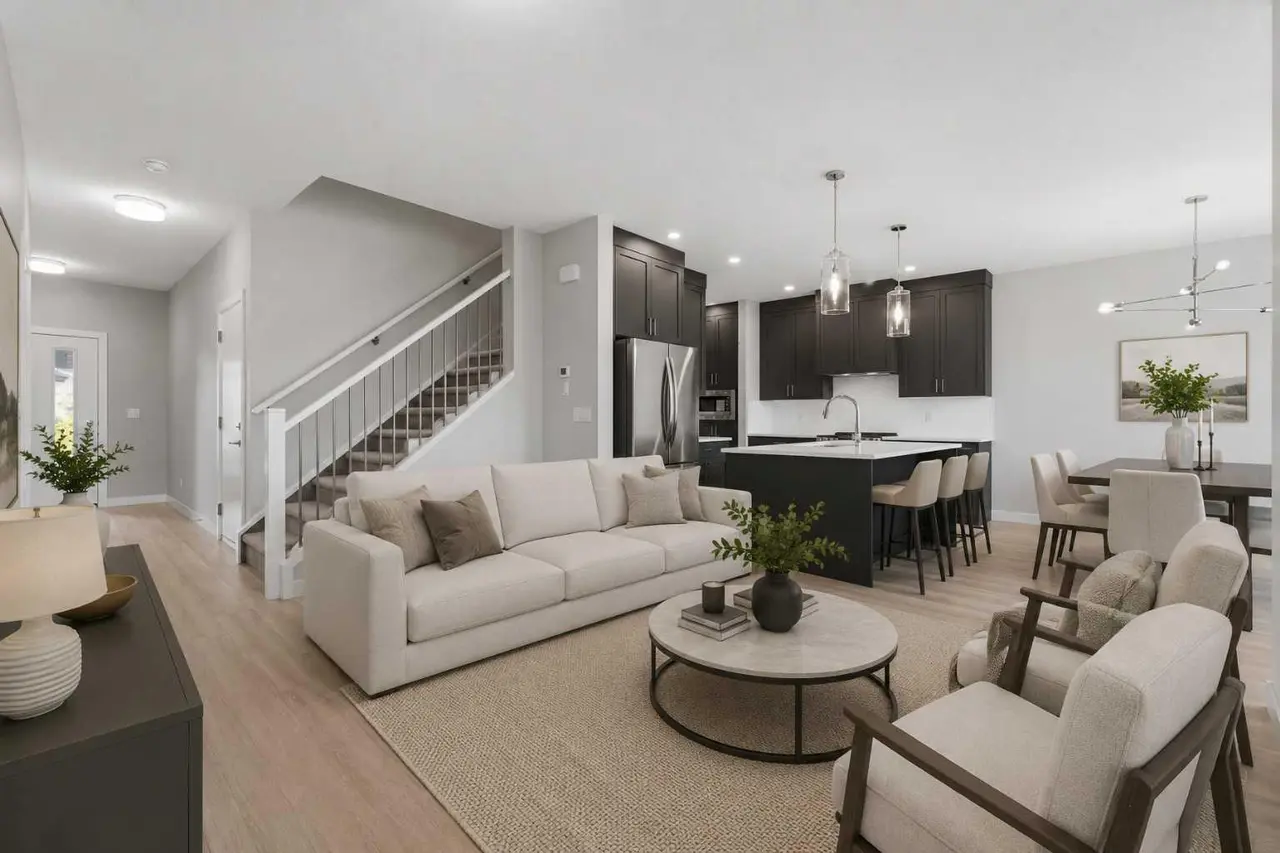 603, 201 Cooperswood Green SW