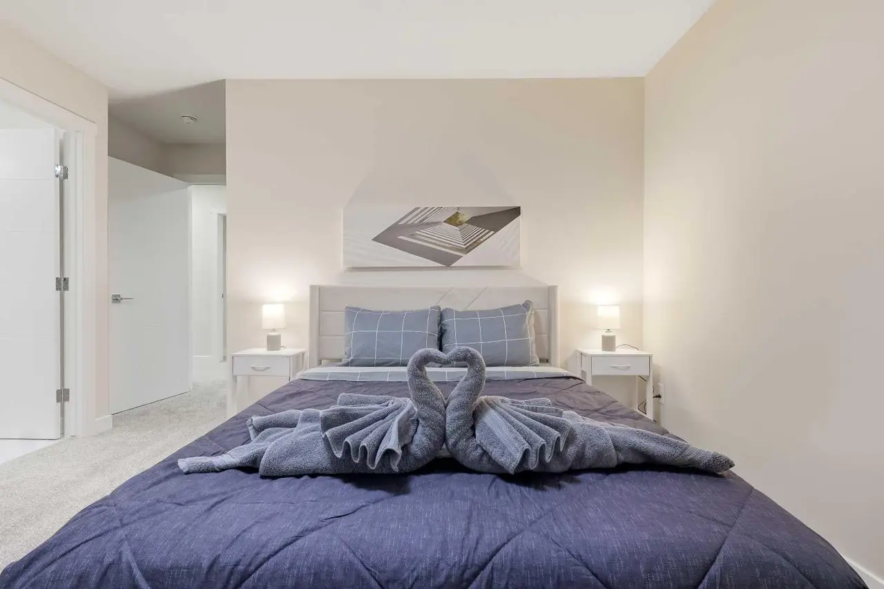 312 Red Sky Villas NE