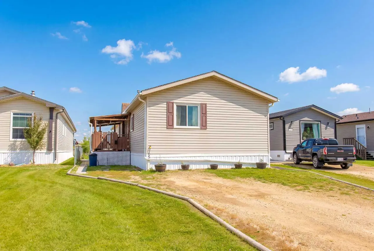 65, 15 Mackenzie Ranch Way 