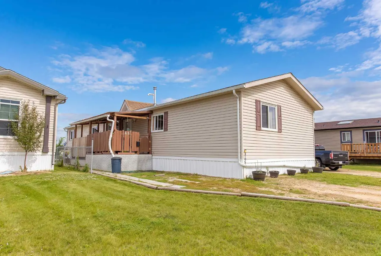 65, 15 Mackenzie Ranch Way 