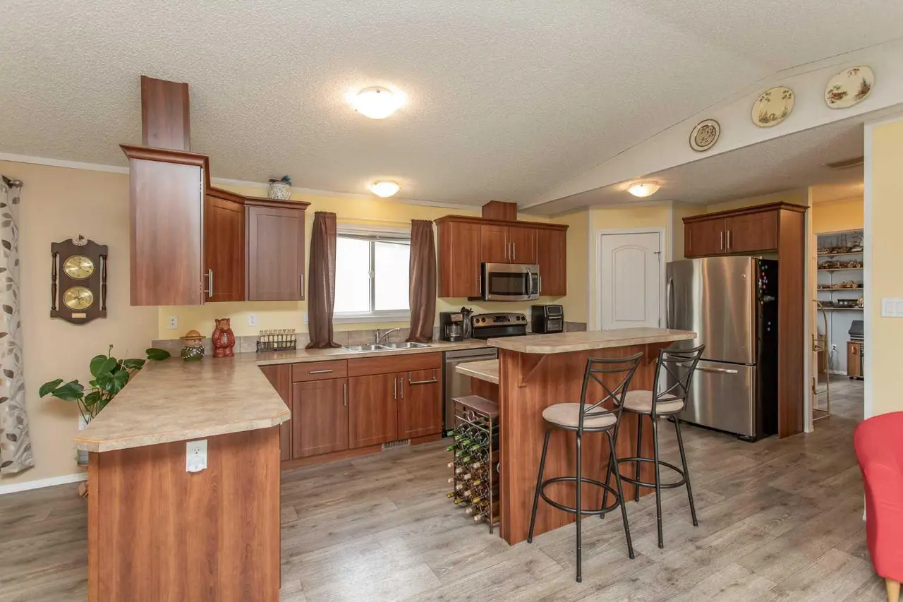 65, 15 Mackenzie Ranch Way 