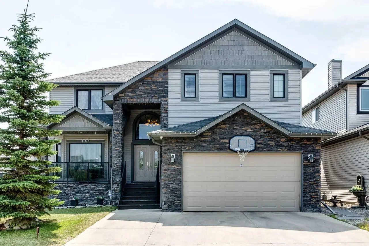 1149 Channelside Drive SW
