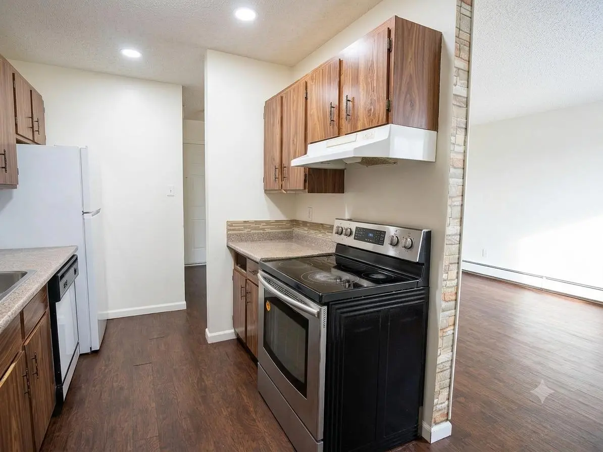 3114, 7201 POPLAR DRIVE  