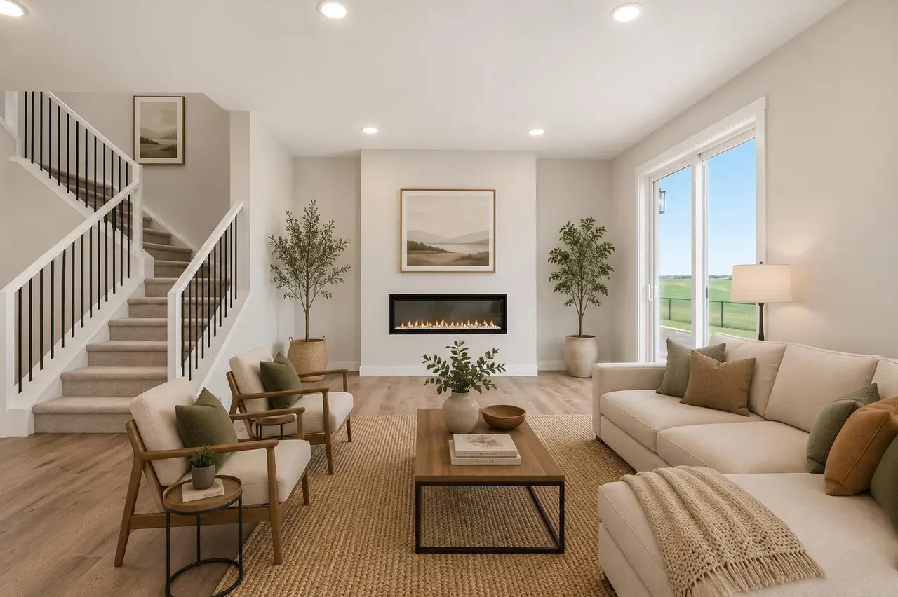 467 Kinniburgh Loop 
