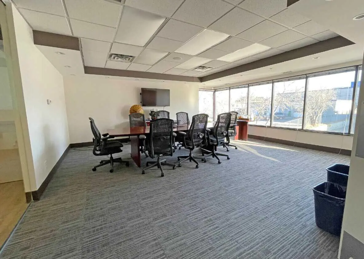 A210, 9705 Horton Road SW
