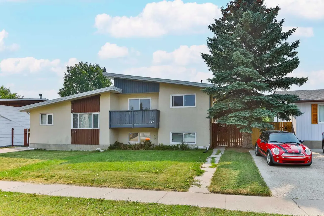 150 McGill Boulevard W