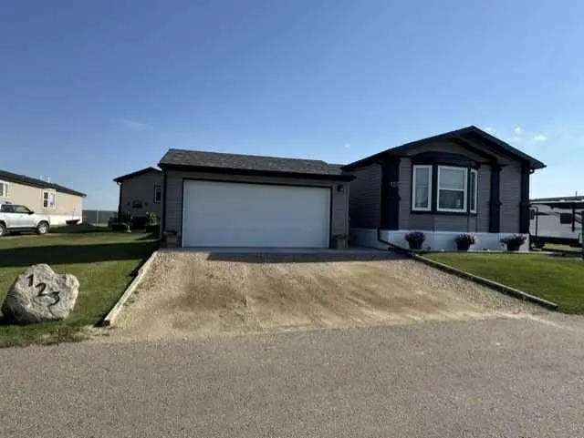 123, 15 Mackenzie Ranch Way 