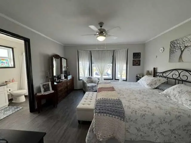 123, 15 Mackenzie Ranch Way 