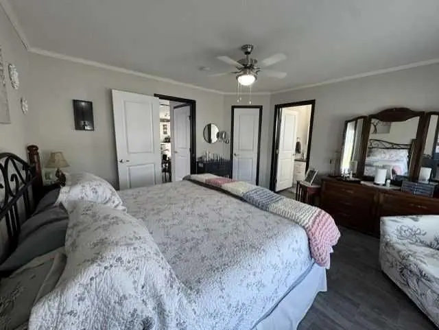 123, 15 Mackenzie Ranch Way 