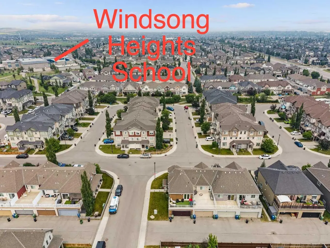 1575 Windstone Road SW