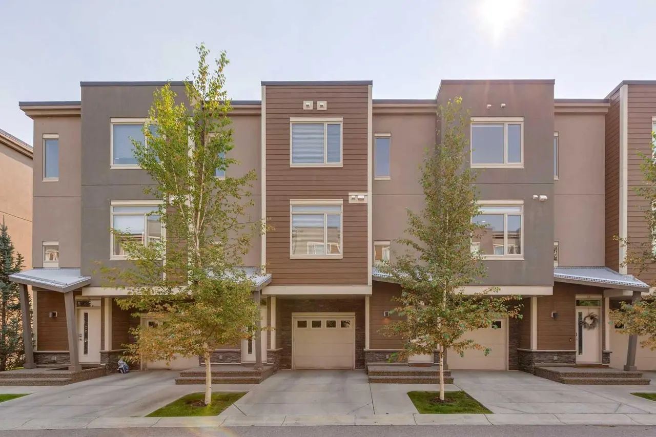 16 Westpark Common SW