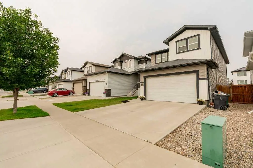 855 Miners Boulevard W