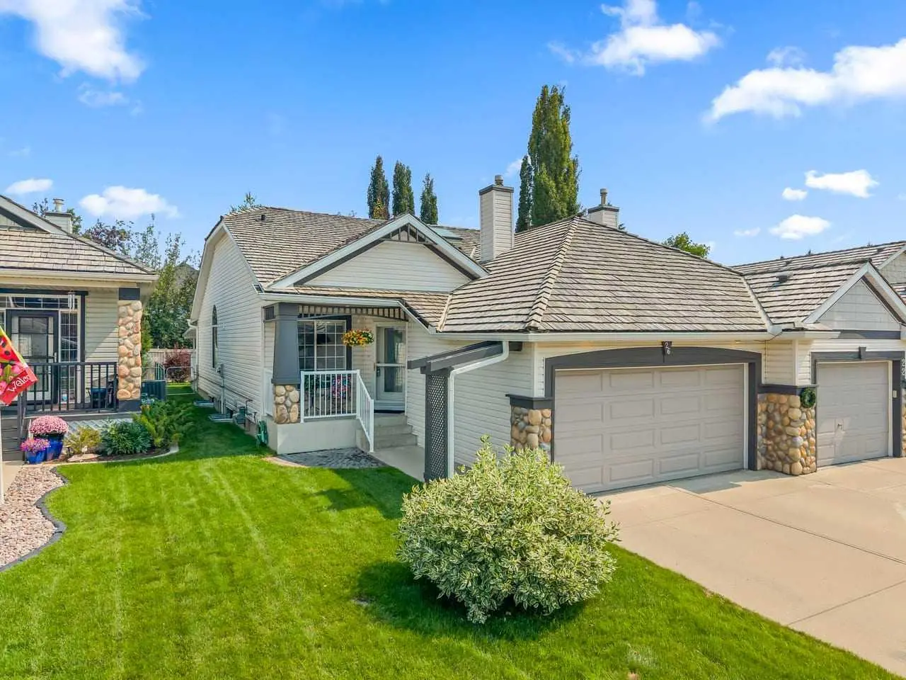 26 Chaparral Close SE