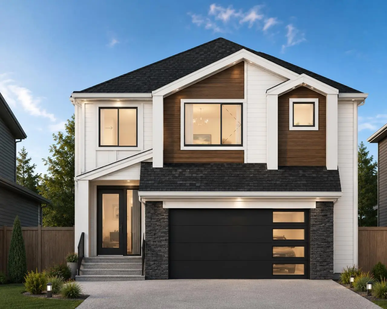 129 Waterstone Park