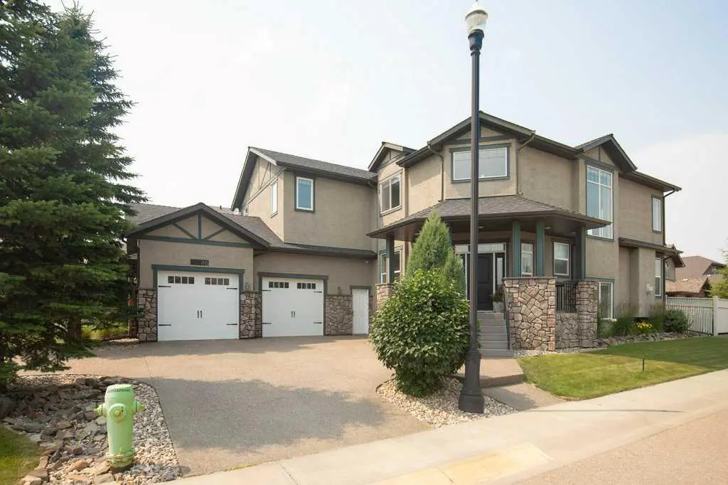 46 Bannerman Close 