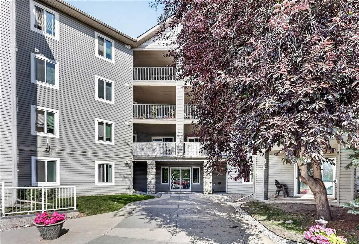 5308A, 604 8 Street SW