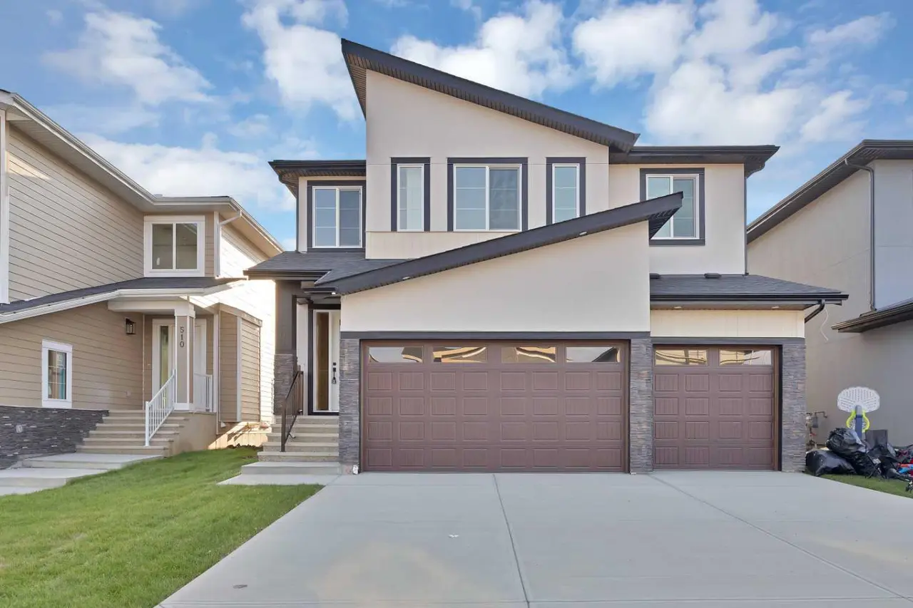 506 Waterford Rise 