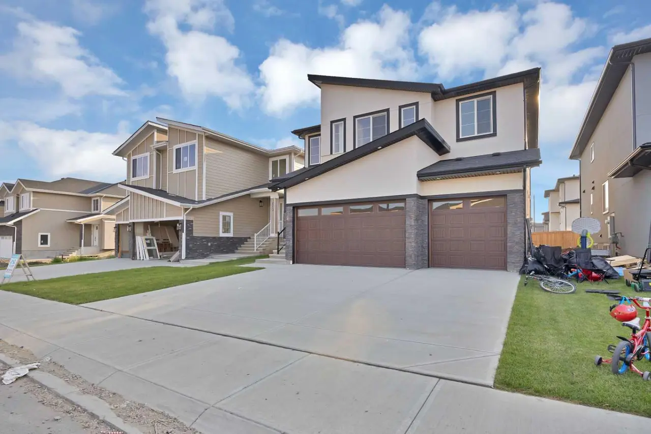 506 Waterford Rise 