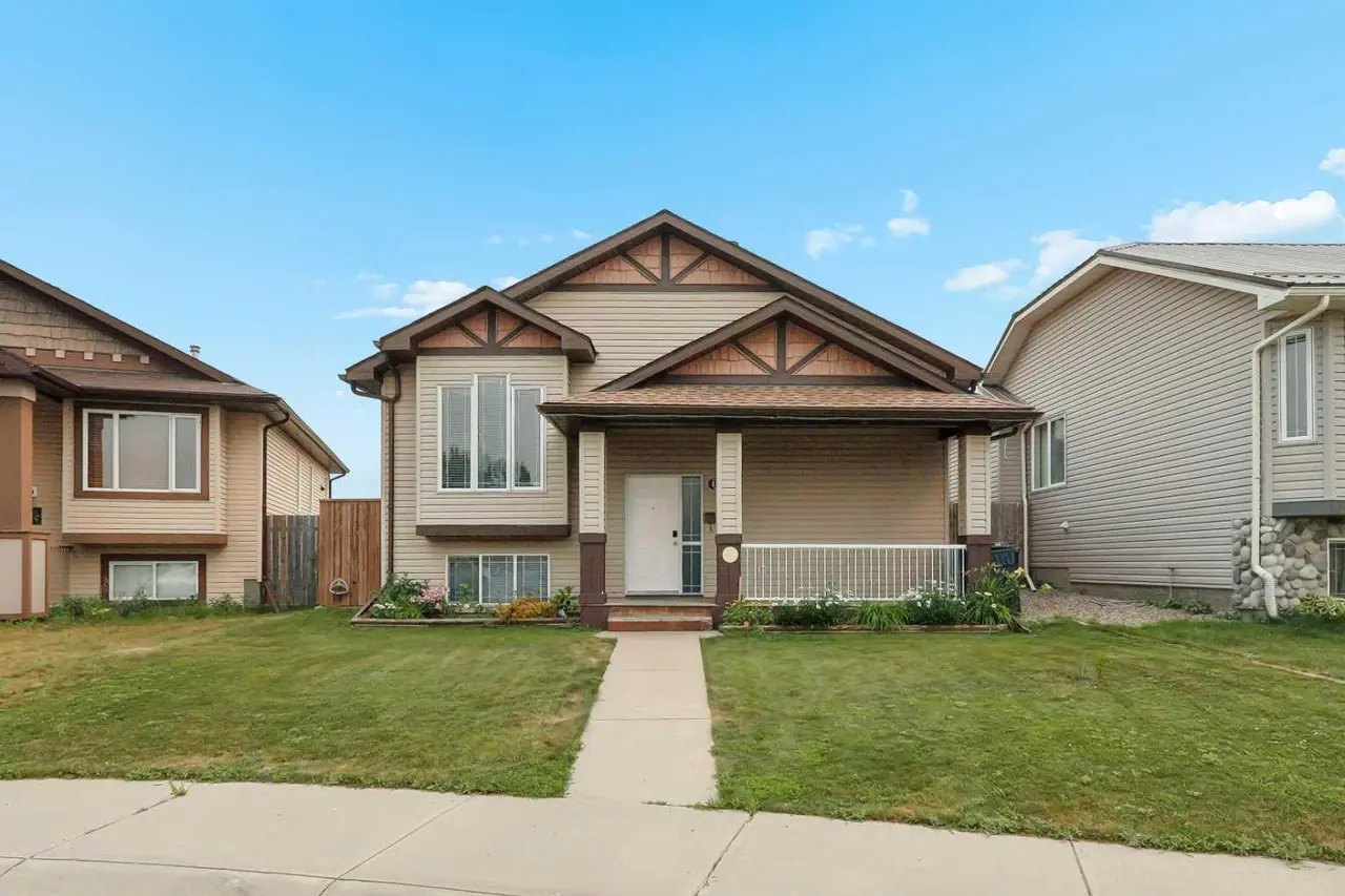 191 Jessie Robinson Close N