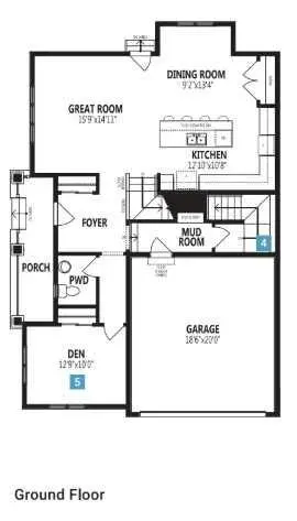 1093 Southwinds Manor SW