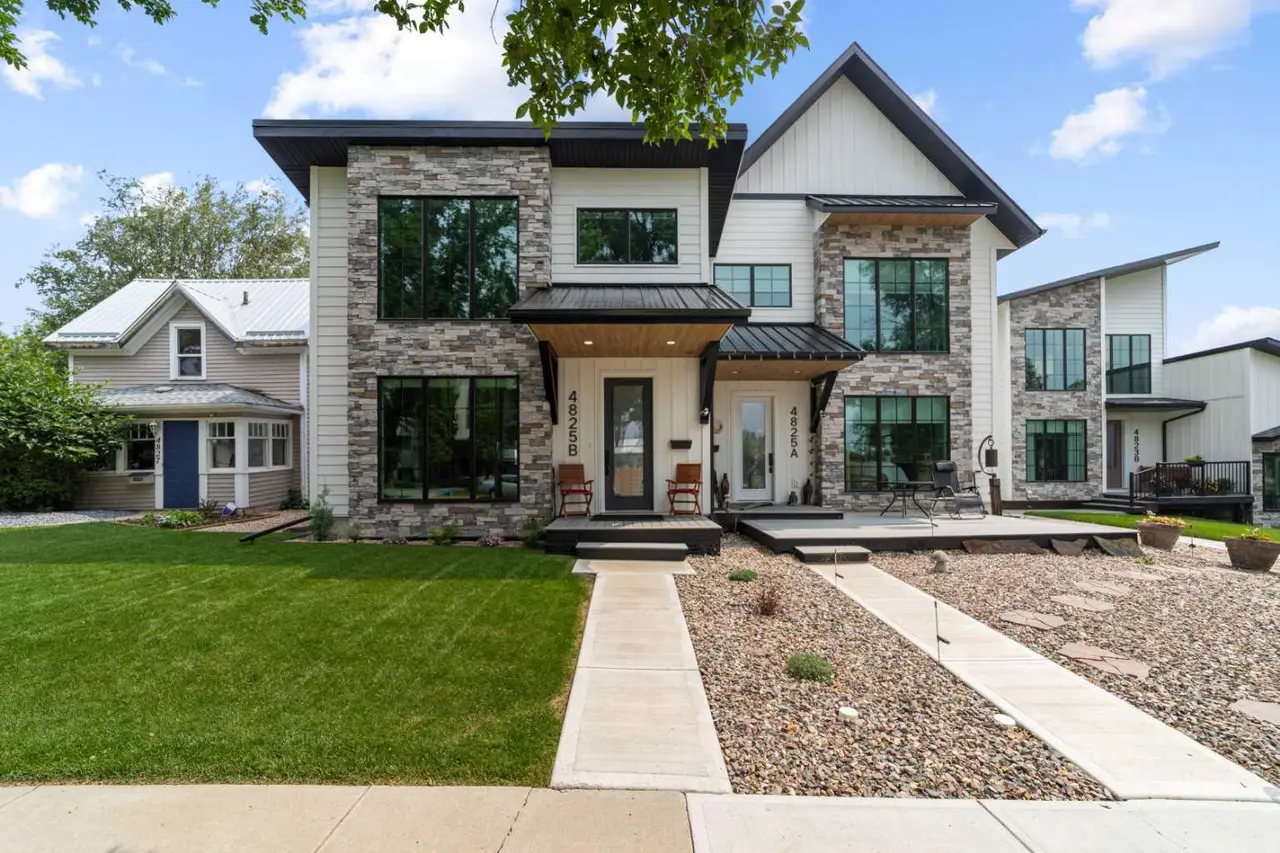 B+D, 4825 54 Street 