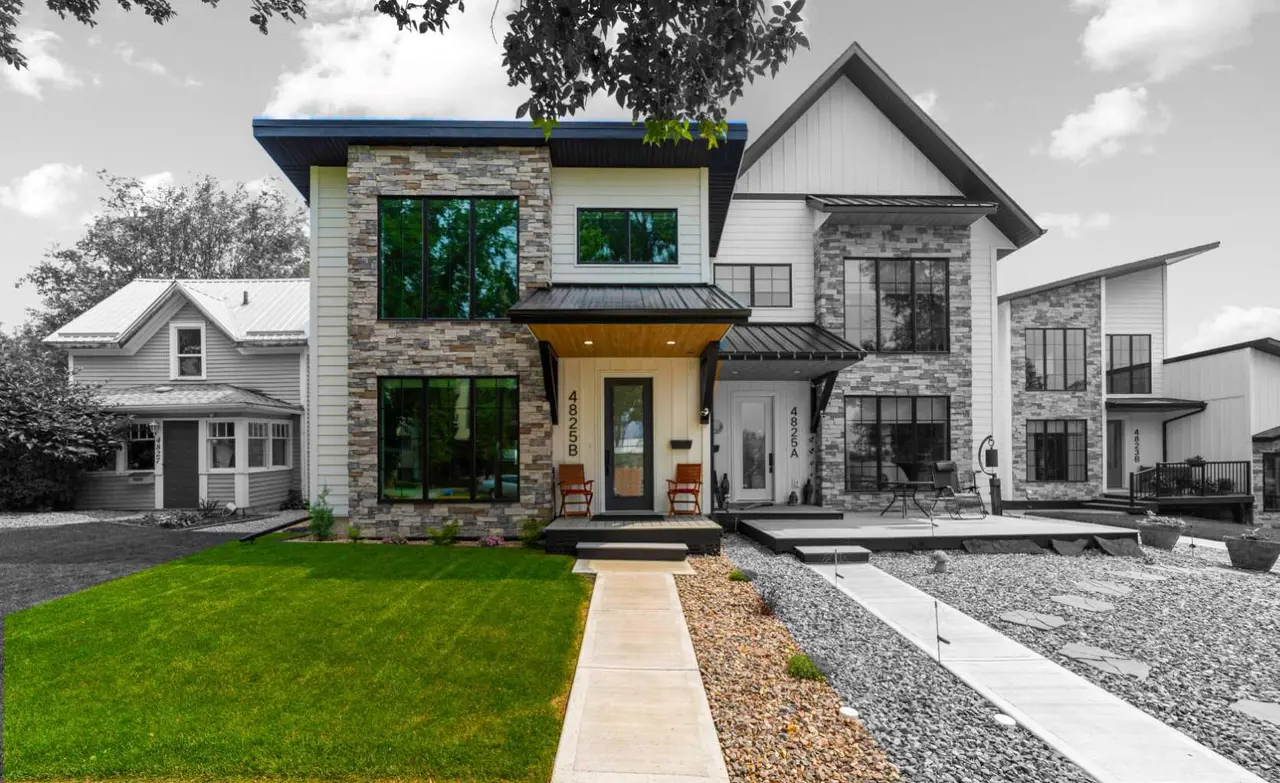 B+D, 4825 54 Street 