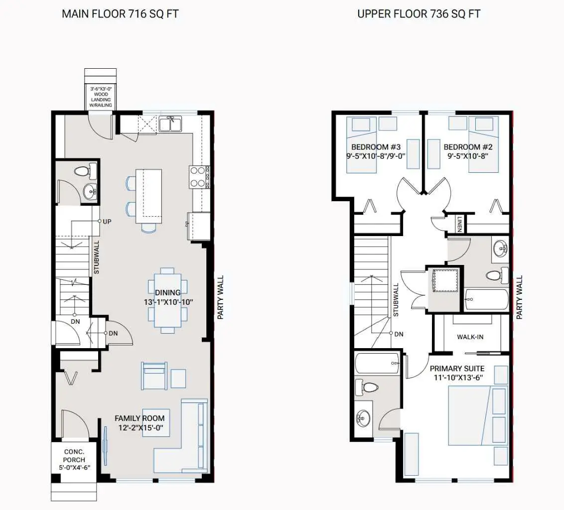 283 Silverton Glen Road SW