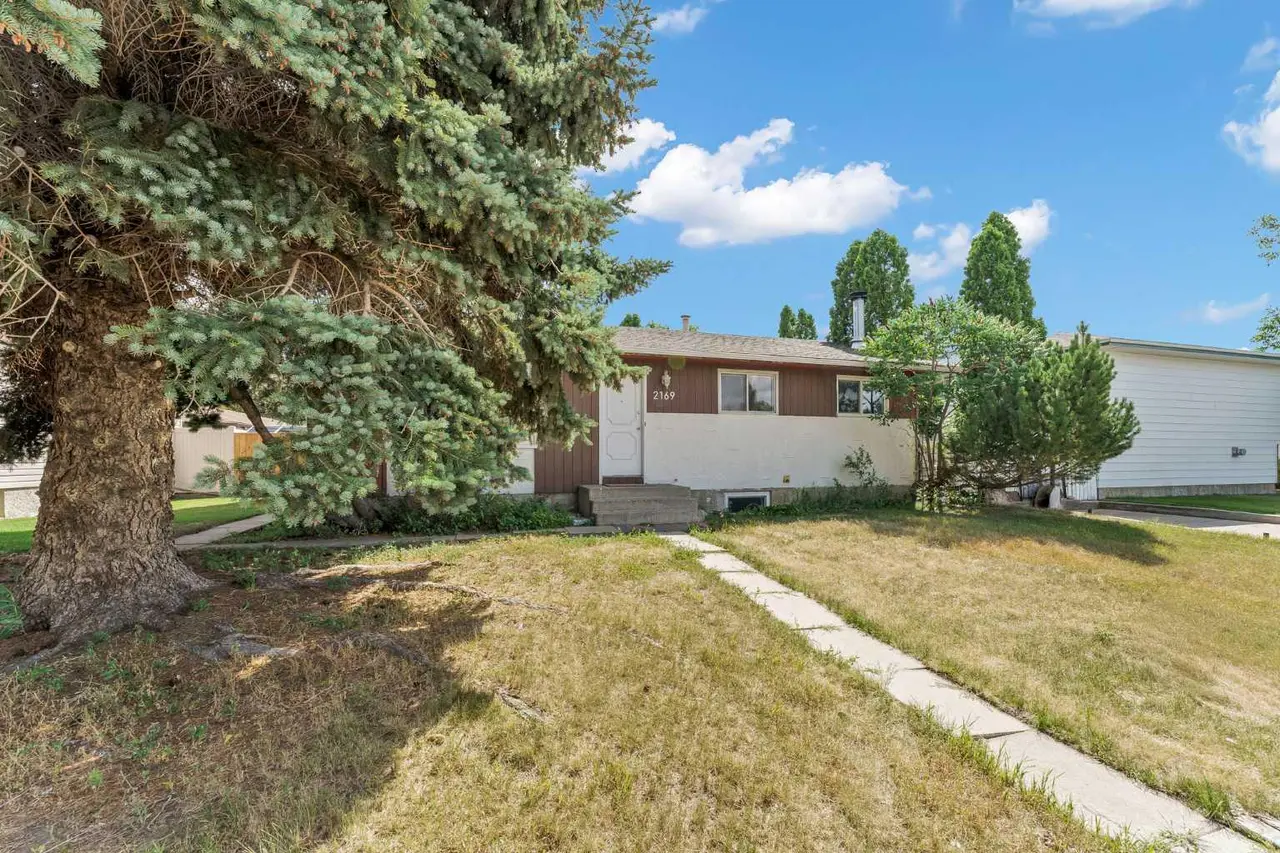 2169 Hawke Crescent NE