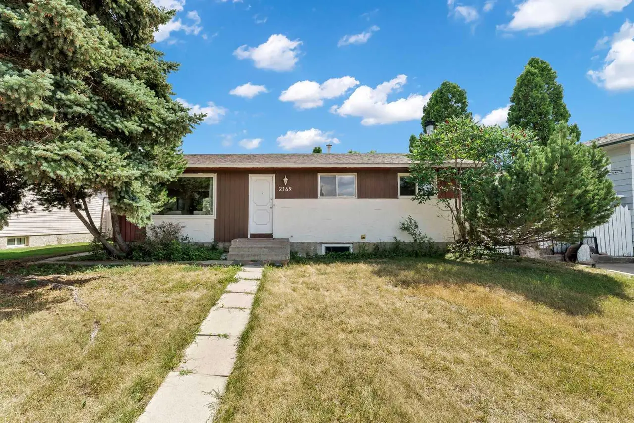 2169 Hawke Crescent NE