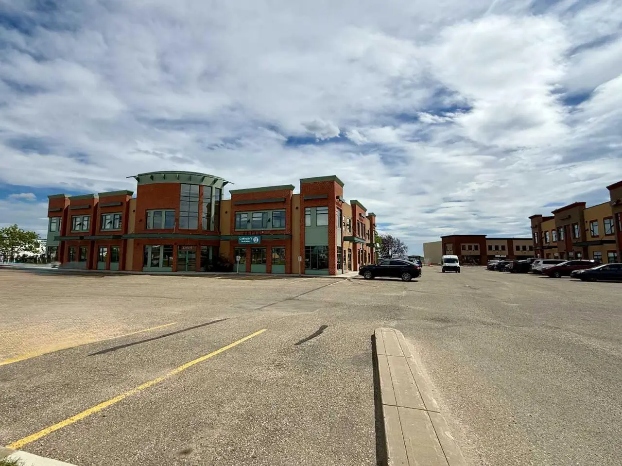 205, 10605 West Side Drive 
