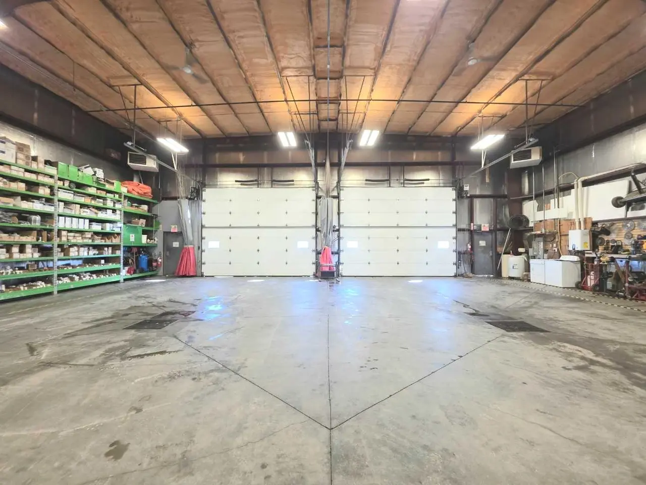 12703 & 12707 101 Street 
