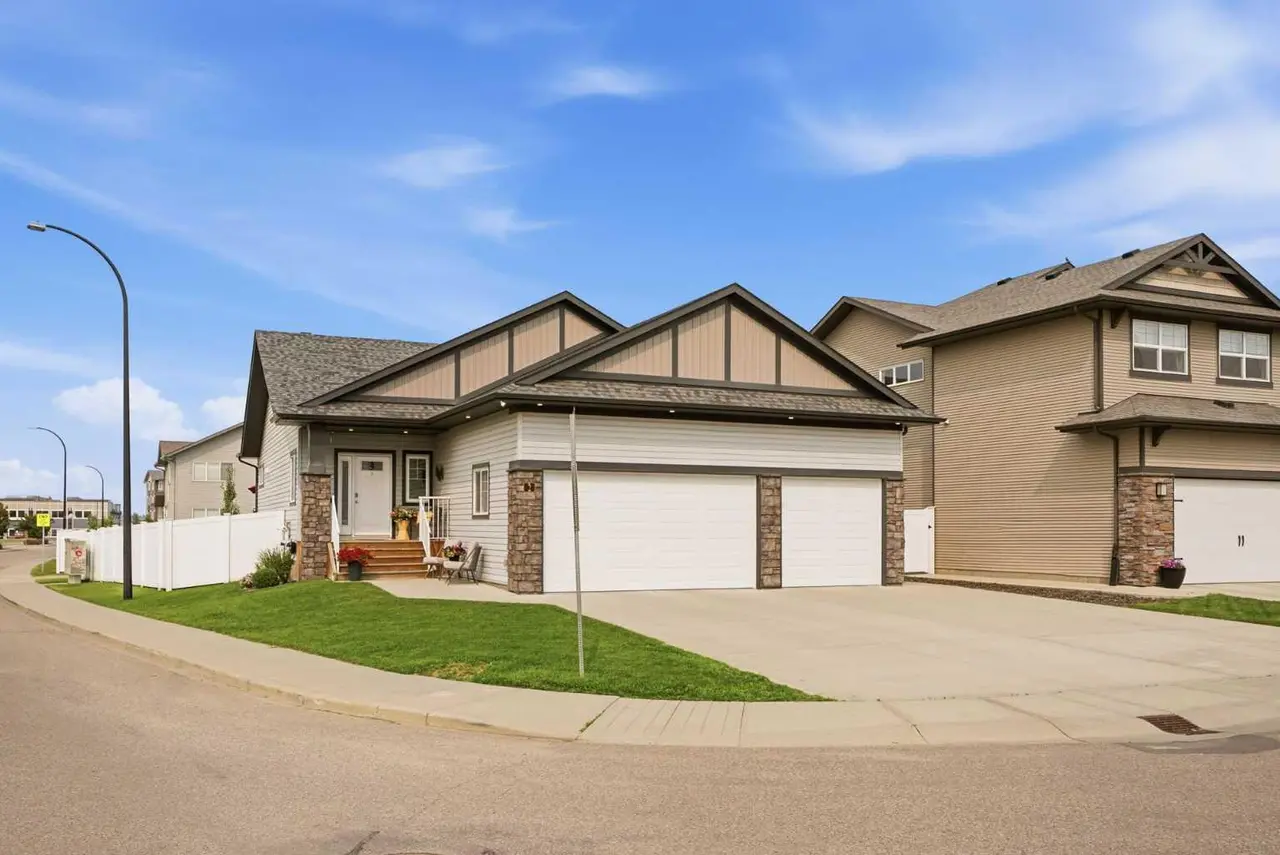 2 Traynor Close 