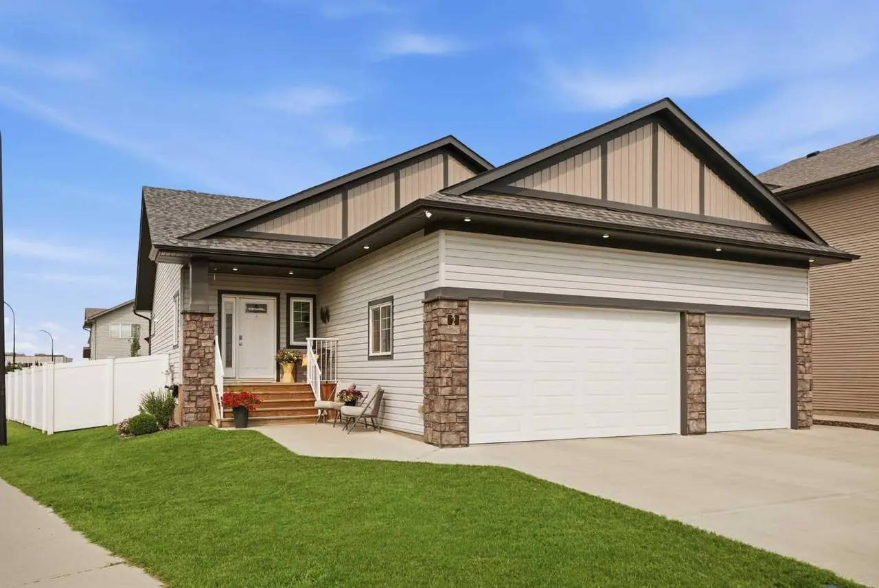 2 Traynor Close 