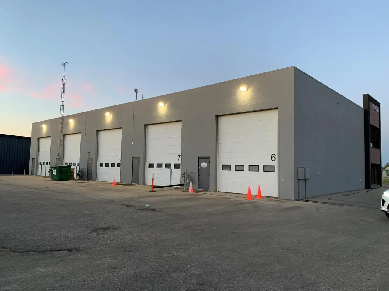 R105, 8504 112 Street 