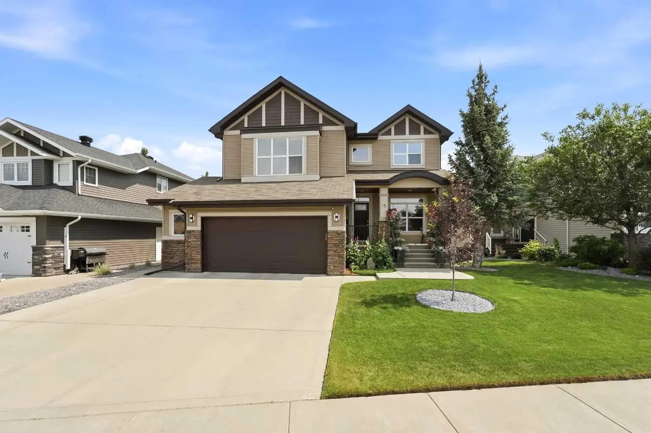 15 Sorensen Close 