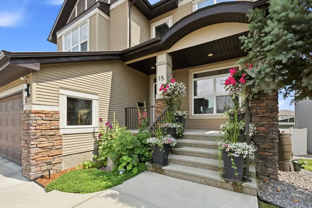 15 Sorensen Close 