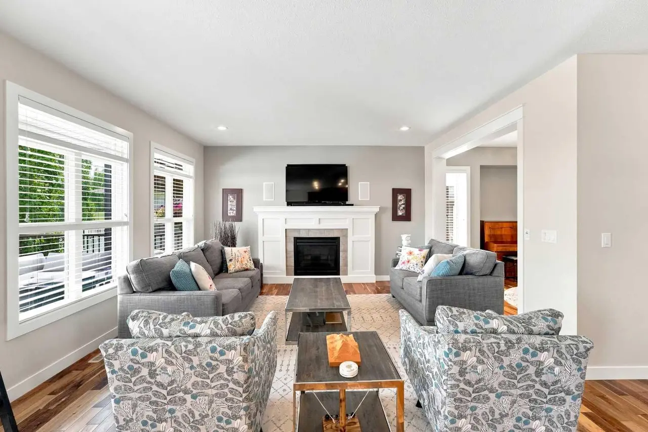 15 Sorensen Close 