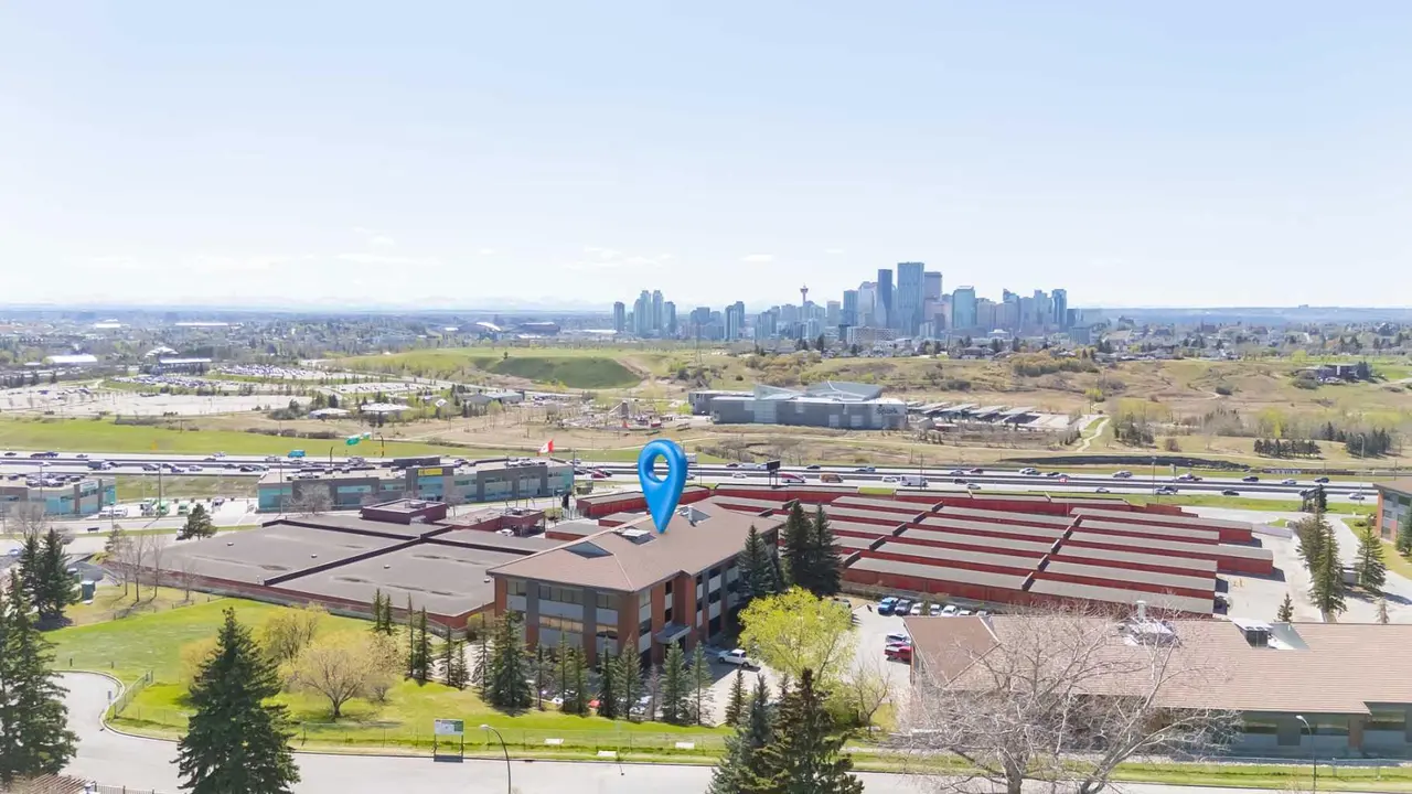Calgary