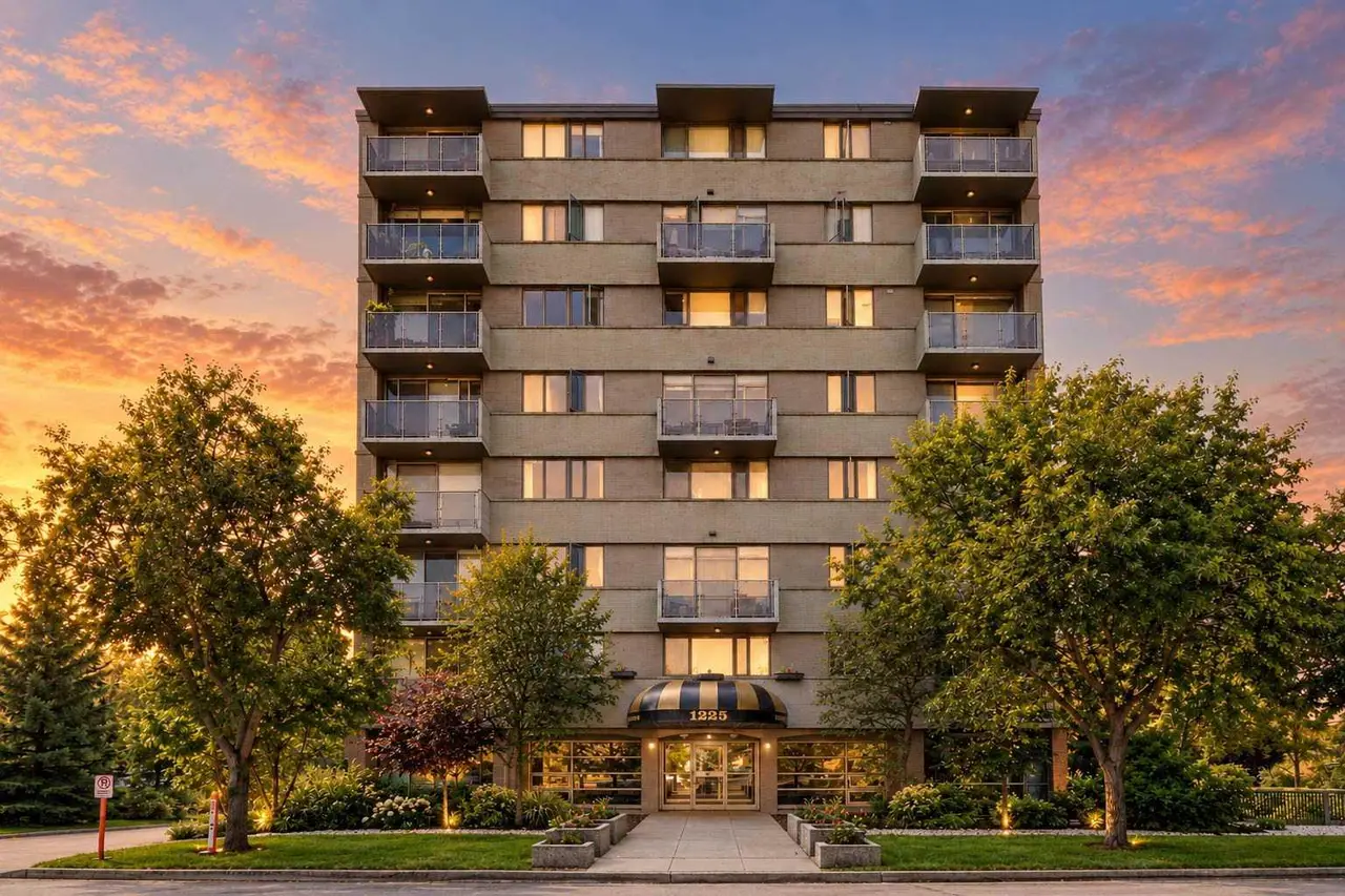 302, 1225 15 Avenue SW