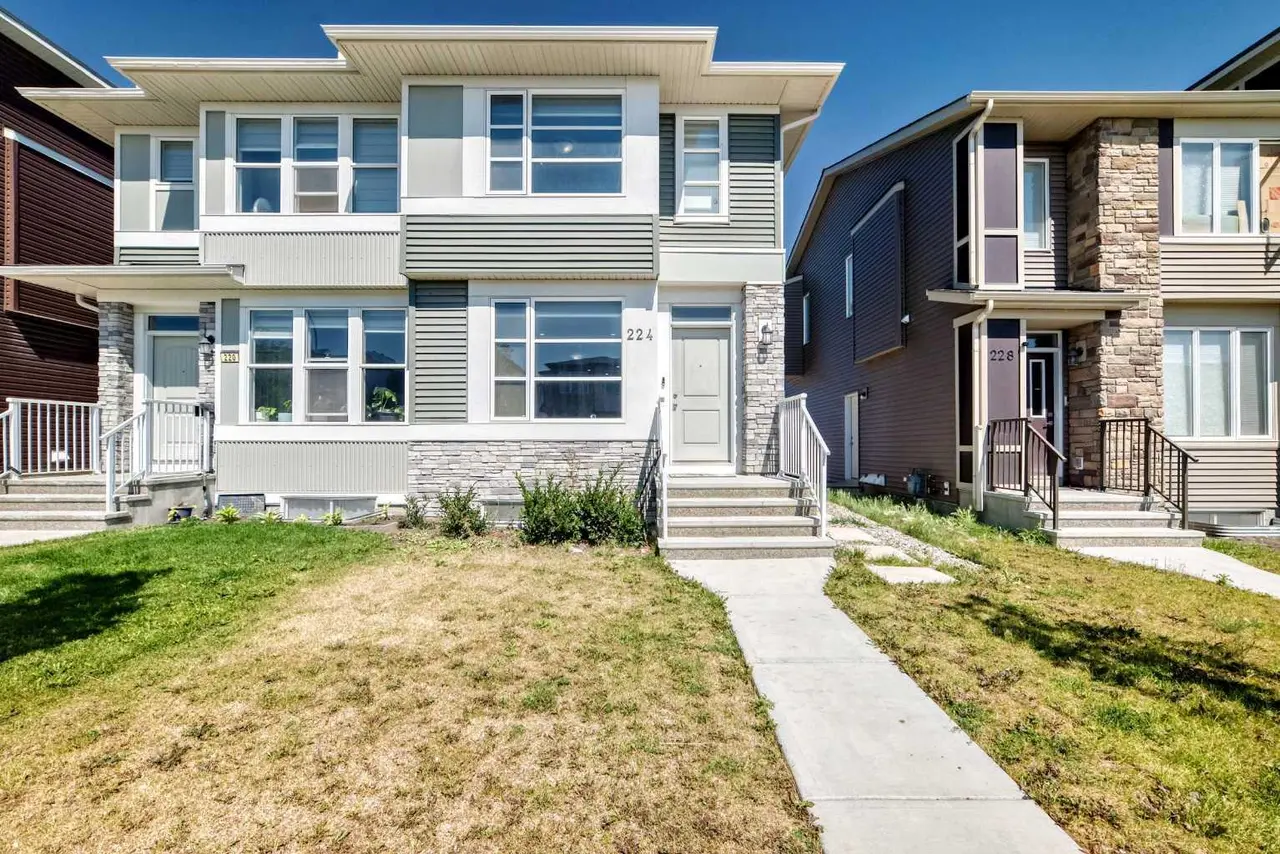 224 CORNER MEADOWS Way 