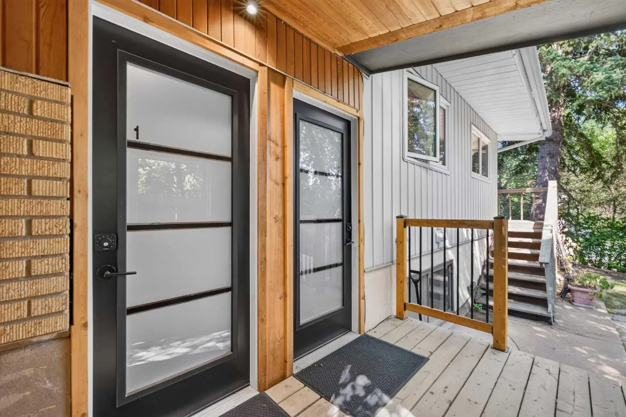 14 Rosetree Crescent NW