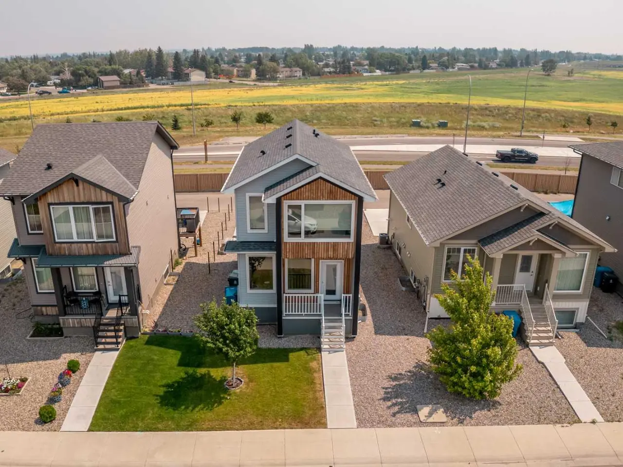 824 Coalbrook Close W