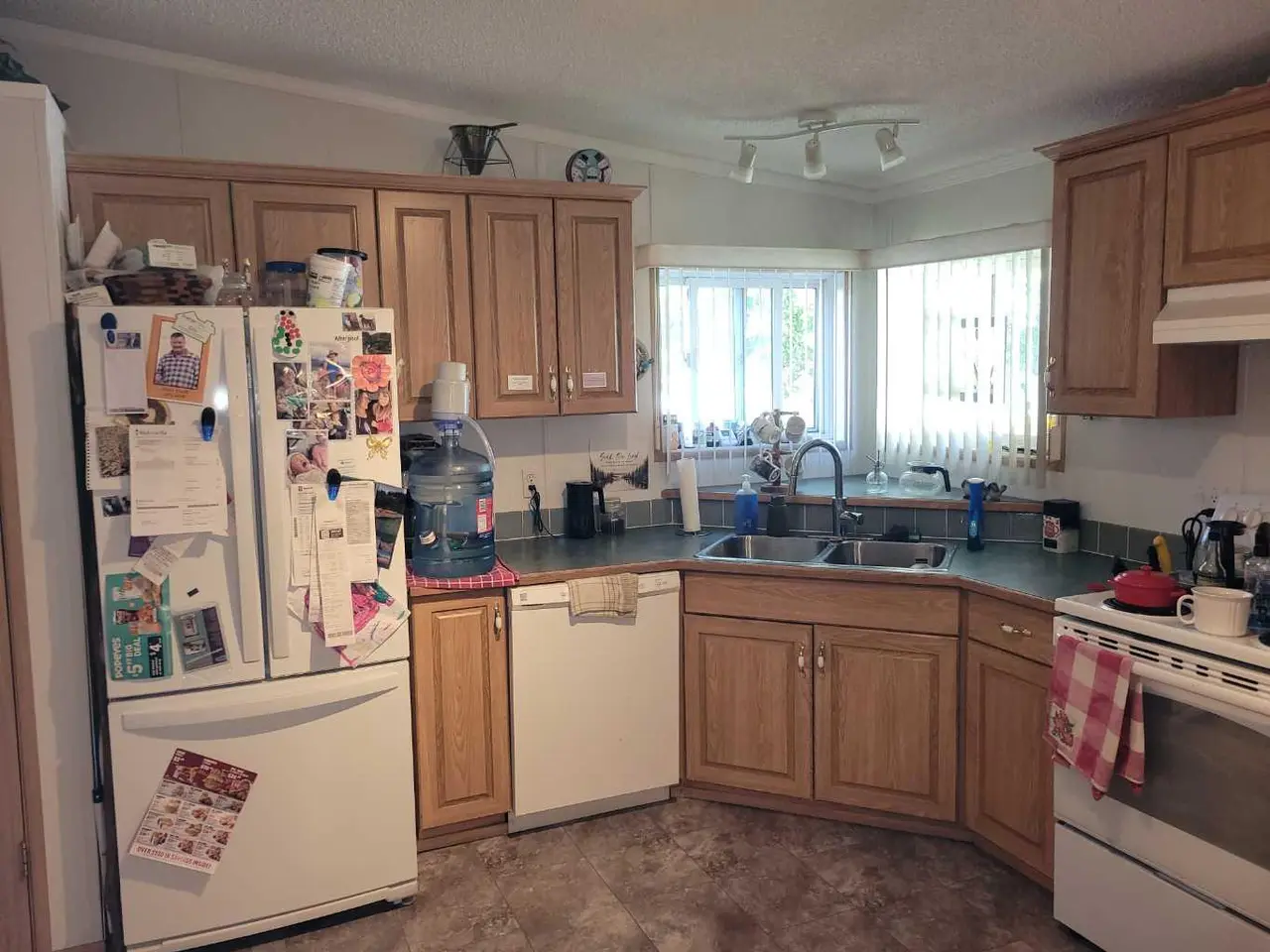 116, 1600 Strachan  SE