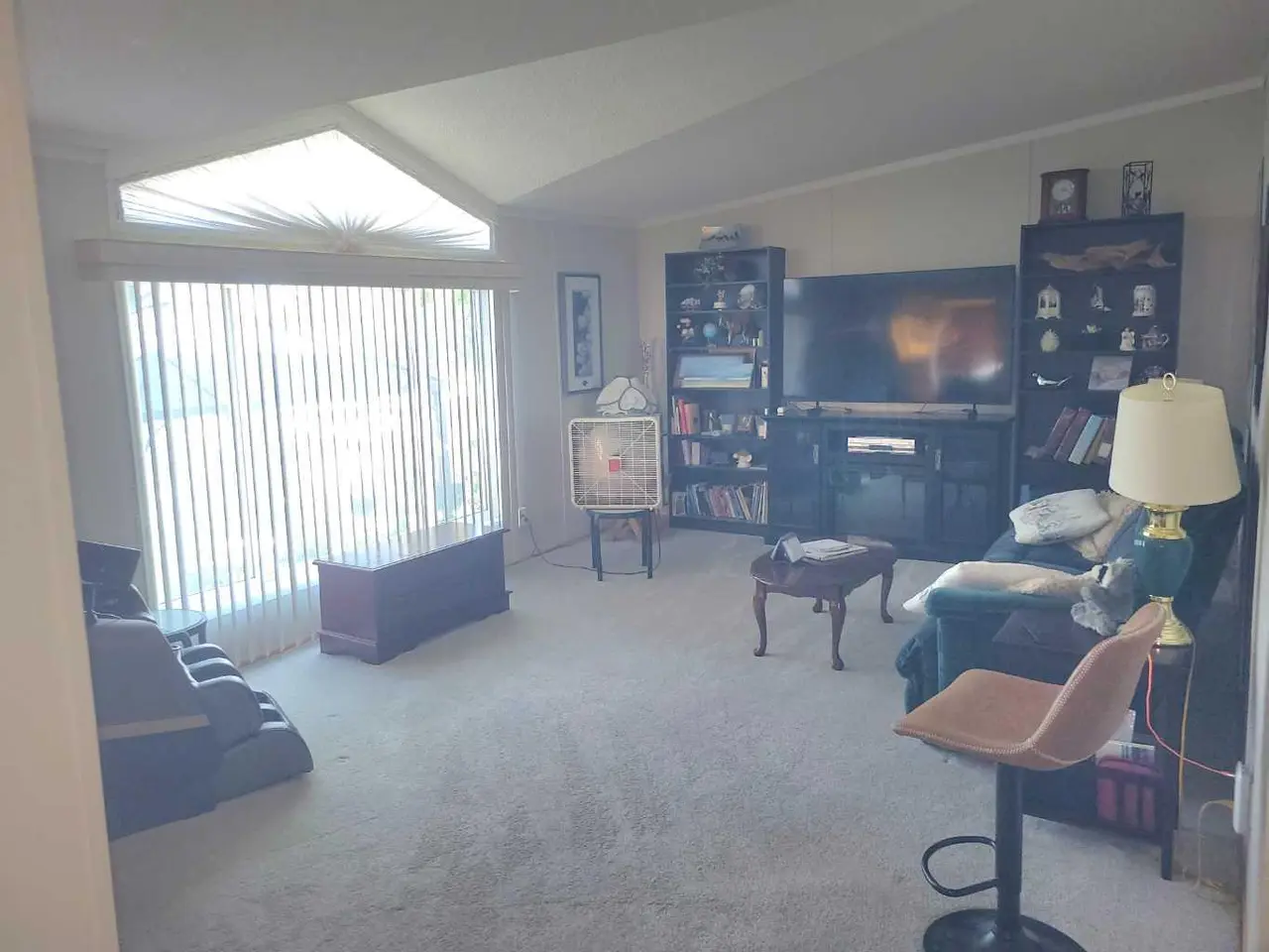 116, 1600 Strachan  SE
