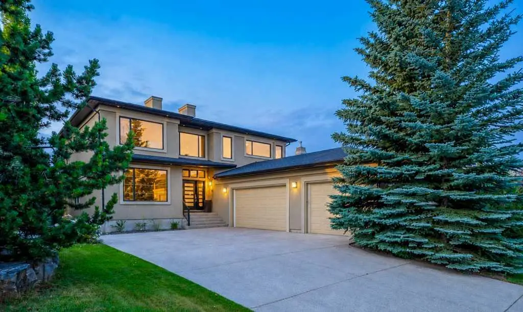 10 Aspen Ridge Way SW
