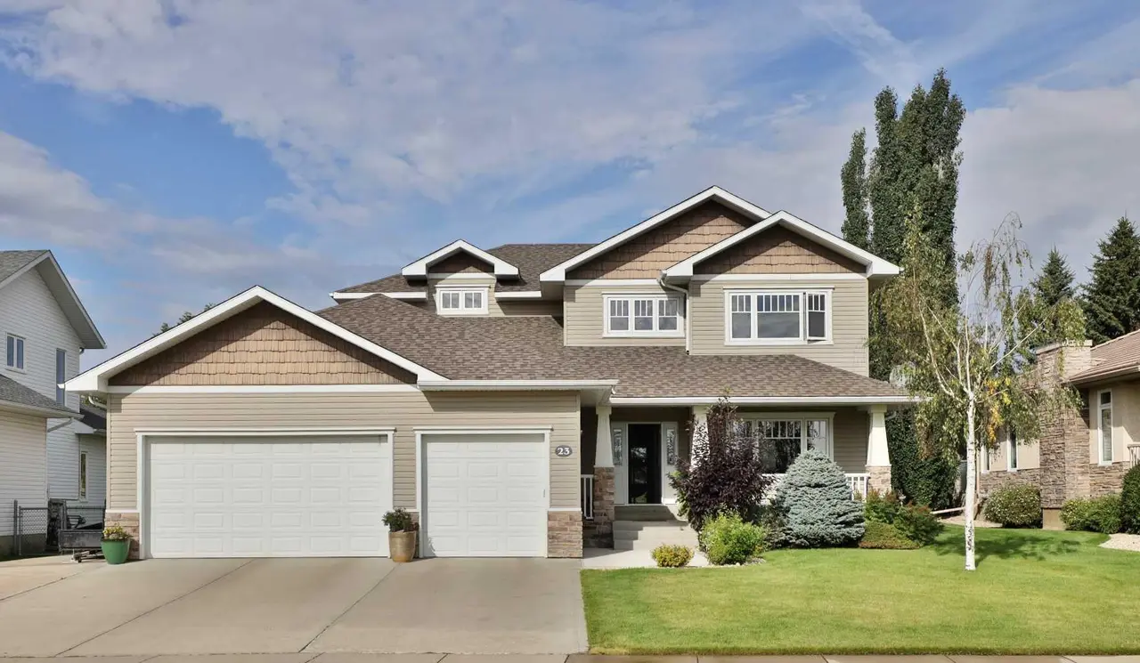23 Park Ridge Drive 