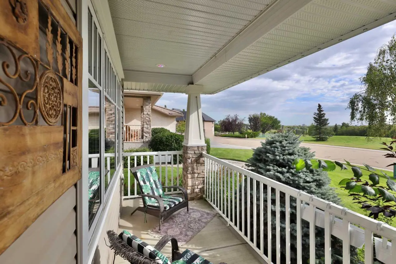 23 Park Ridge Drive 
