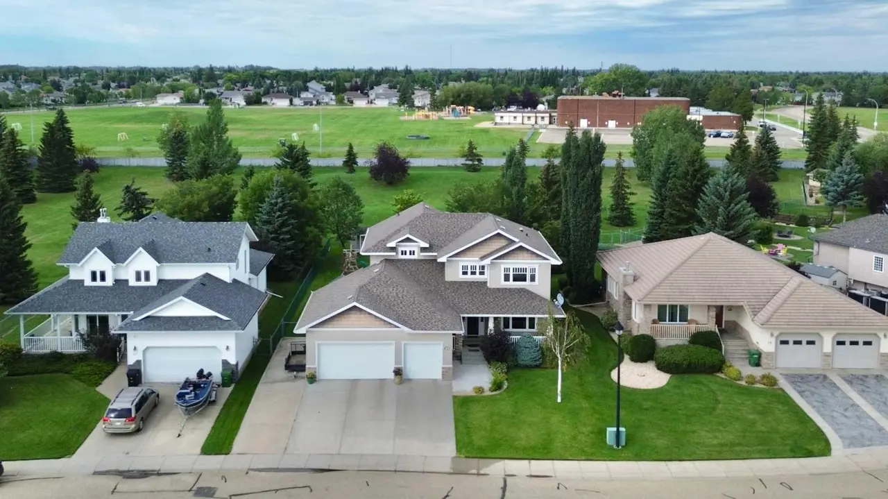 23 Park Ridge Drive 