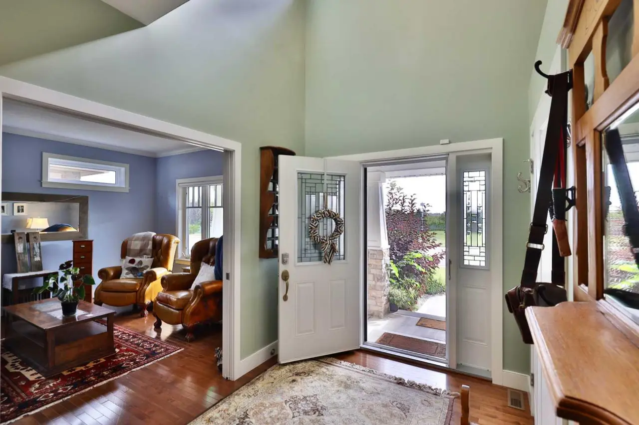 23 Park Ridge Drive 