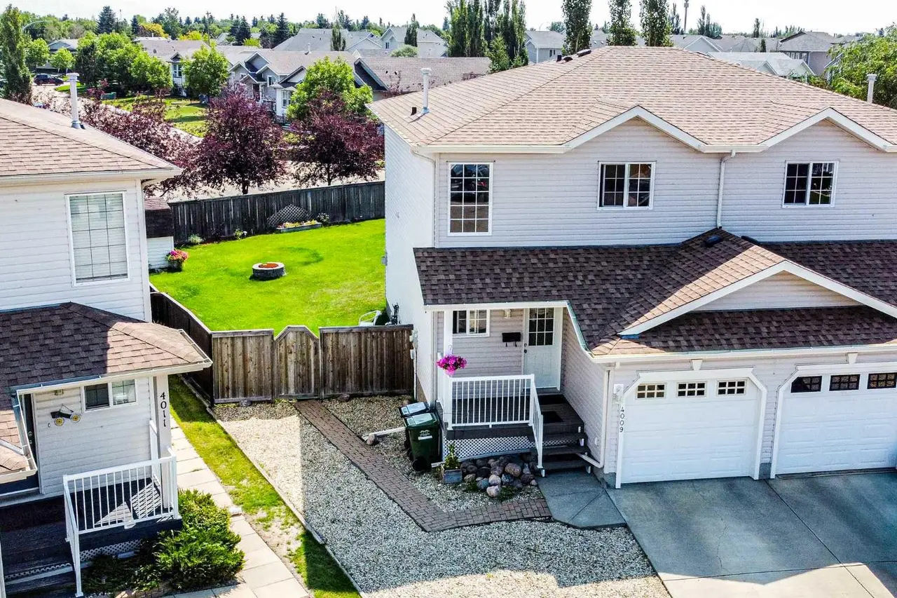 4009 69A Street Close  